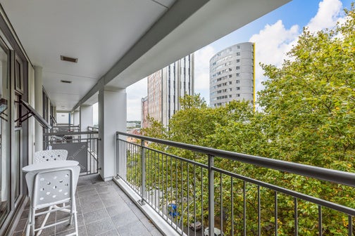 514/1 Parliament Street, Auckland Central, Auckland