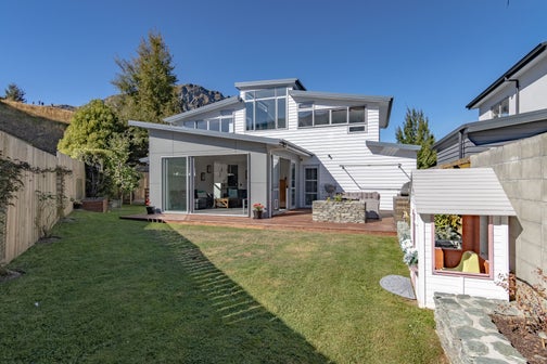 27 Redfern Terrace, Arthurs Point, Queenstown