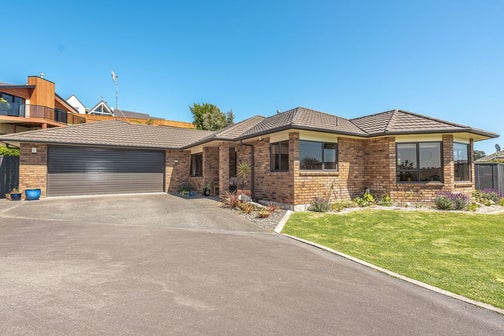 9 Attrill Place, Tawhero, Whanganui