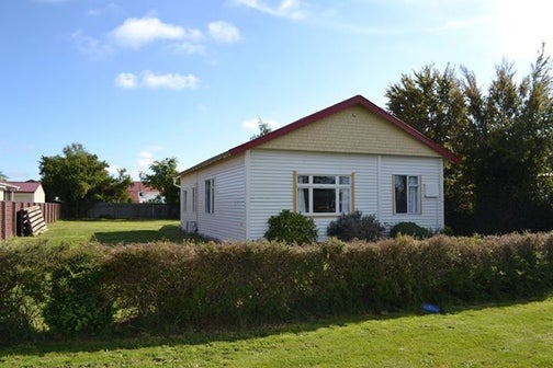 46 ALLEN ST, Methven, Methven