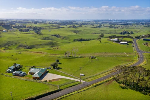 18 Coe Road, Waiuku