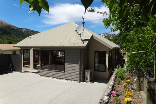 17 Hood Crescent, Arrowtown, Arrowtown
