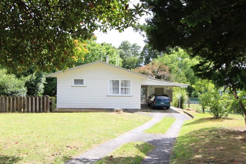 67 Kauri Street, Tokoroa, Tokoroa