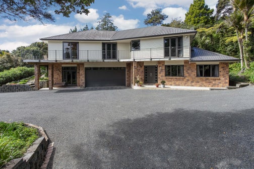 400 Ponga Road, Papakura