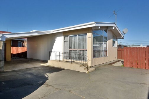 59A Melbourne Street, South Dunedin, Dunedin