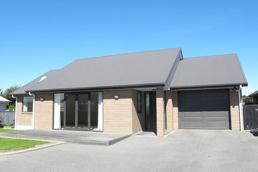 10A Crombie Street, Gore, Gore