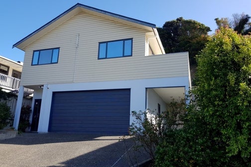 61A Omapere Street, Whitby, Porirua