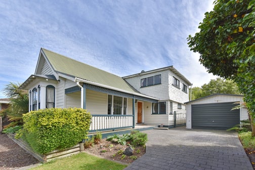 29 Bellvue Avenue, Papanui, Christchurch
