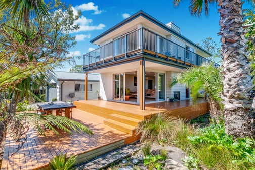 5 Kingfisher Lane, Southshore, Christchurch
