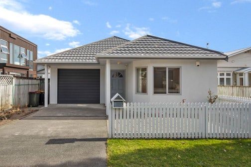 75 Ira Street, Miramar, Wellington
