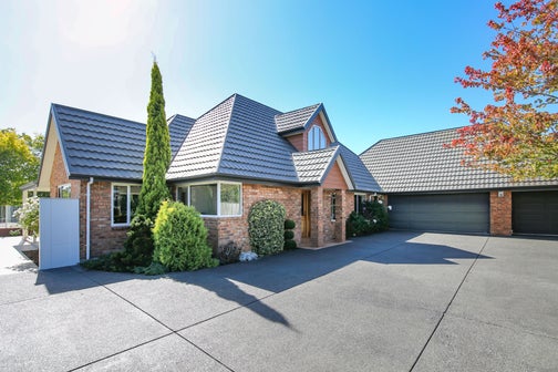 50 Lewisham Park, St Albans, Christchurch