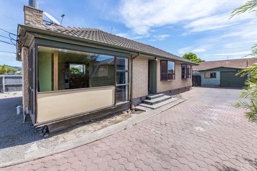 61 Saint Johns Street, Woolston, Christchurch