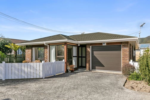 1/29 Hardy Street, Waterloo, Lower Hutt