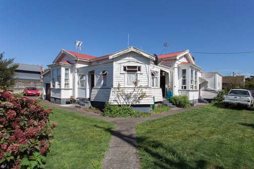 22 Stafford Street, Hampden, Hampden
