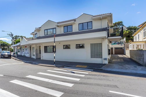 1D Arawa Road, Hataitai, Wellington