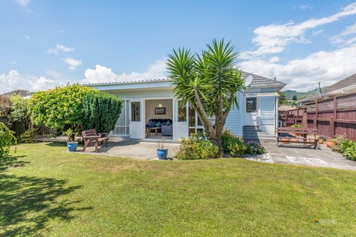 3 Green Street, Epuni, Lower Hutt