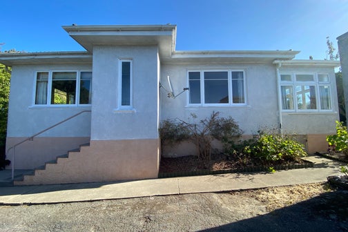 62 Alamein Terrace, Oamaru
