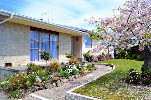 6 Antrim Place, Tamatea, Napier