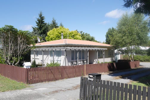 57 Mere Road, Taupo, Taupo