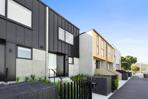 437B Jackson Street, Petone, Lower Hutt