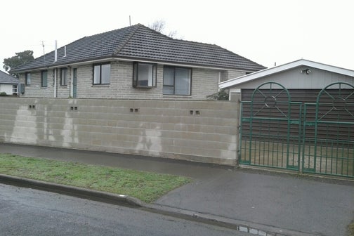 23 Helmsdale Street, Burwood, Christchurch