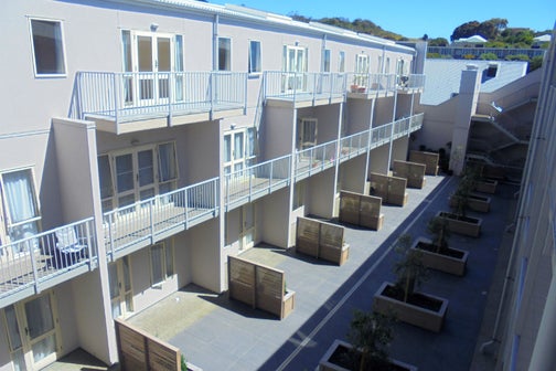319/72 Herald Street, Berhampore, Wellington