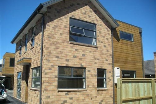 17B Burdale Street, Riccarton, Christchurch