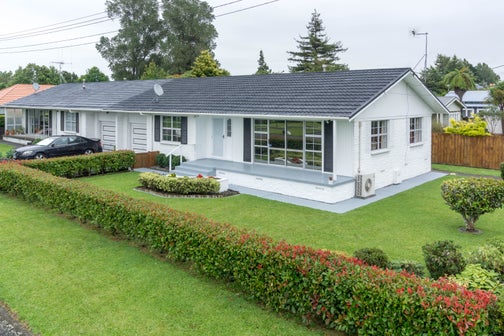 19 Winter Street, Fairfield, Hamilton