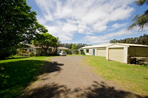 86 Kaituna Road, Maketu, Te Puke