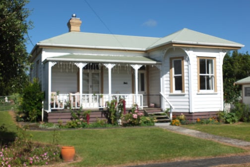 13 Walker Terrace, Te Kopuru