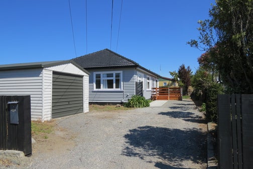 64B Rowan Avenue, Aranui, Christchurch