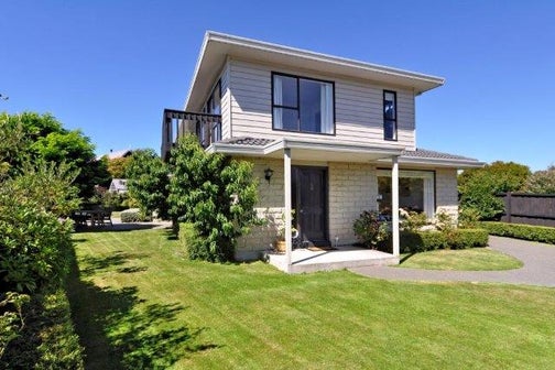 9 Cam Place, Harewood, Christchurch