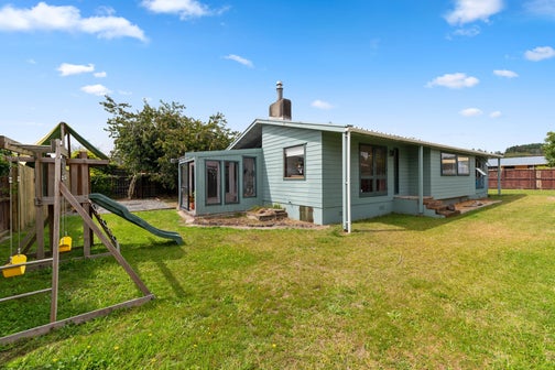 14 Barron Crescent, Fenton Park, Rotorua