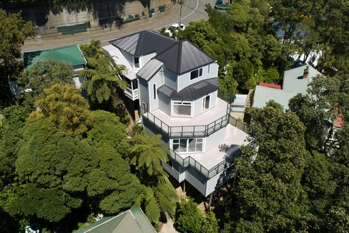 146A Upland Road, Kelburn, Wellington