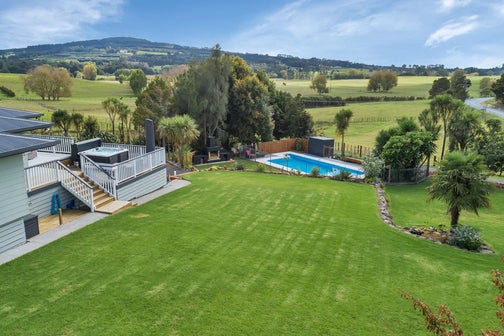 76 Otuhi Road, Wheki Valley, Whangārei