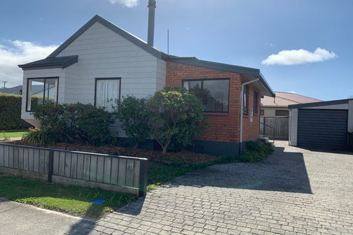 21 High Street, Balclutha