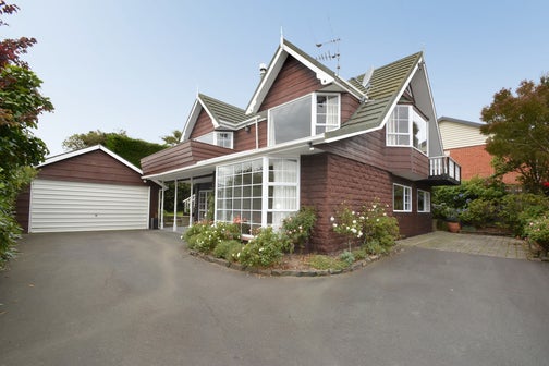 4A Braeburn Street, Vauxhall, Dunedin