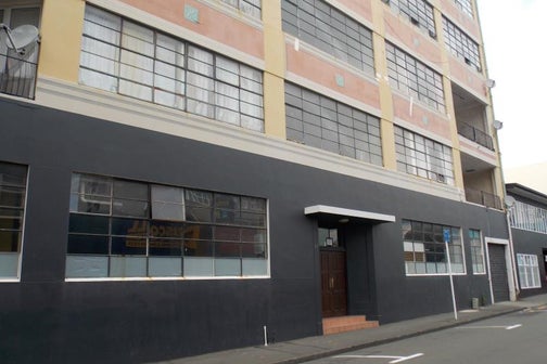 3G Walter Street, Te Aro, Wellington