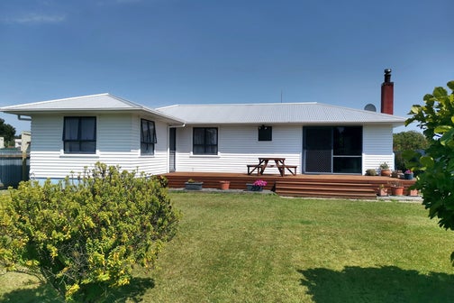 114 Apatu Street, Wairoa, Wairoa