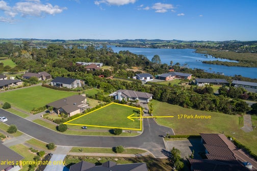 17 Park Avenue, Mangawhai Heads, Mangawhai