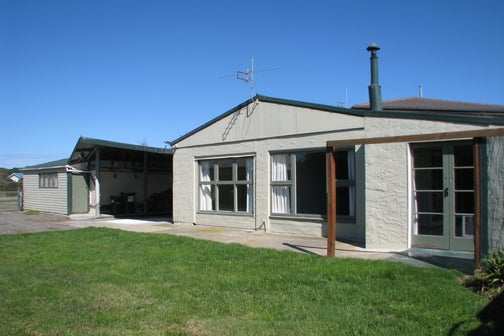 29 Ocean View Place, Leeston