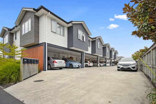 3/33 Beatty Street, Melville, Hamilton