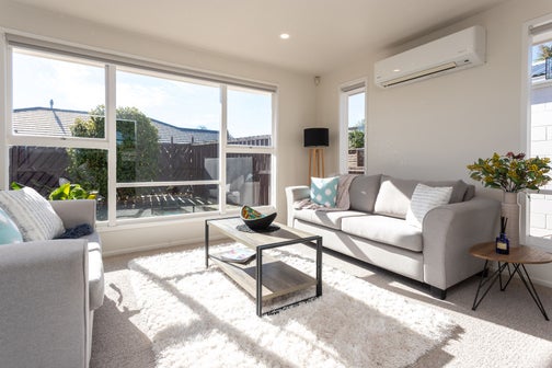 1/161 Beach Road, North New Brighton, Christchurch