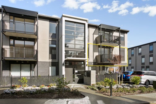 105/20 Mason Avenue, Otahuhu, Auckland