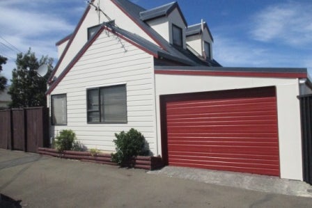 6 Apu Crescent, Lyall Bay, Wellington