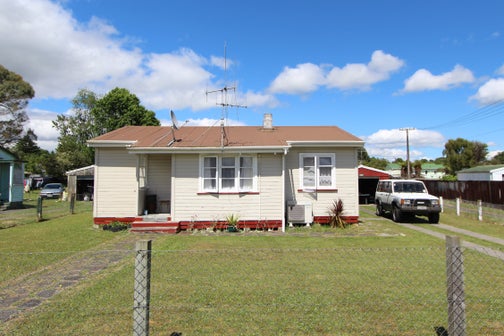 38 Torphin Crescent, Tokoroa, Tokoroa