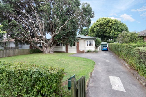 3 Stewart Avenue, Panmure, Auckland