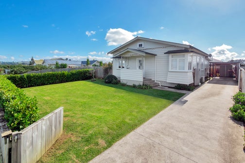 38 Jellicoe Avenue, Tuakau
