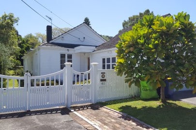 40 Belle Vue Avenue, Northcote Point, Auckland