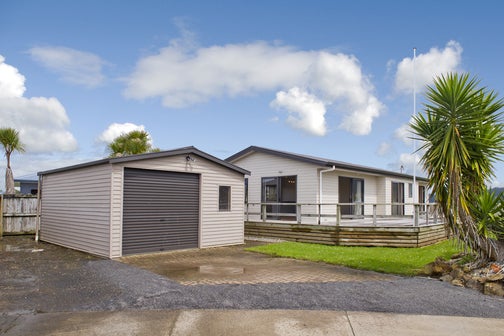 10 Redwings Close, Whitianga, Whitianga